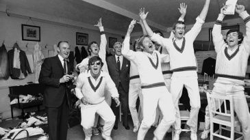 'WSC was the greatest thing that ever happened to cricket'