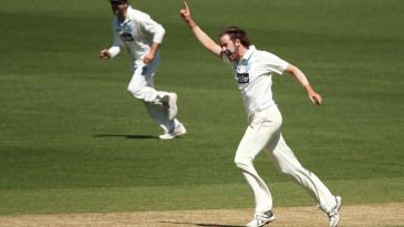Stobo earns New South Wales deal, Rohrer cut