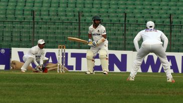 Salauddin Pappu's maiden ton powers Rupganj to second