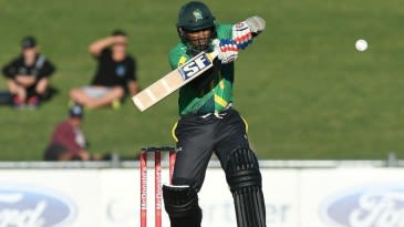Central Districts in final, Wellington in play-offs