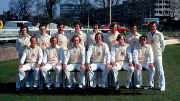 Essex's ebullient '80s