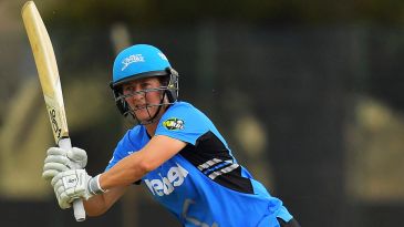 Devine ruled out of Australia series with thumb injury