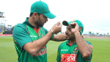 Gazi Group go top with sixth successive win