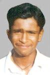 Anoop Pai, Portrait