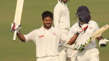 Gujarat's best shot at title after 66-year wait