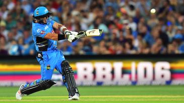 The impact of data mining in T20 cricket