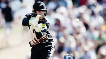 Bennett, Blundell star for Wellington in low-scoring game