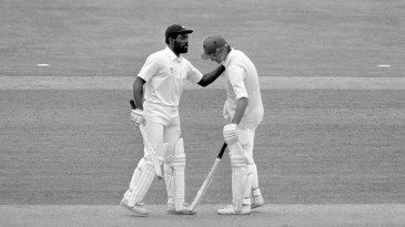 Peter Roebuck's Somerset agony