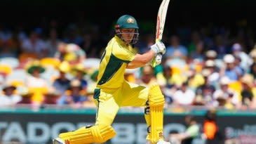 Lynn takes Queensland road to World Cup