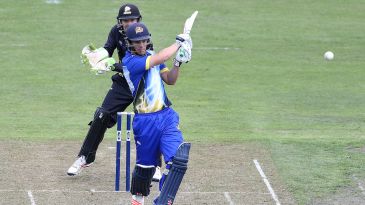 Kitchen called up for WI T20s, Guptill returns