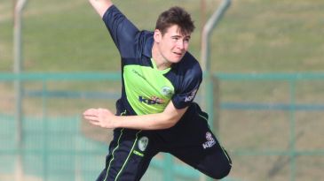 Ireland turn it around against Namibia to end winless streak