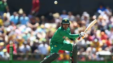 Zohaib Khan's heroics help HBL beat WAPDA in final
