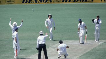 The Christmas Day Test everyone forgot