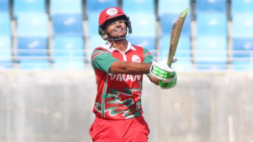 Oman, Canada secure promotion; USA avoid relegation