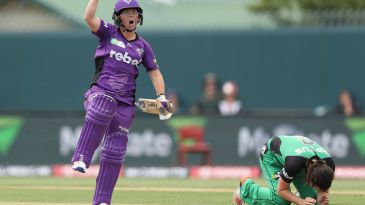 Corinne Hall to replace Knight as Hurricanes captain