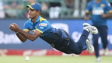 The wicket everyone wanted and hat-trick of drops