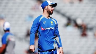 Wade's move home to Tasmania confirmed