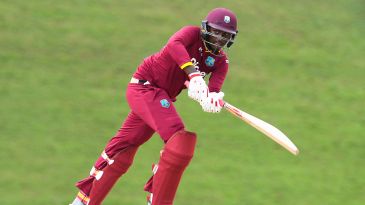 West Indies U-19 hold off Kent, T&T defeat Leeward Islands