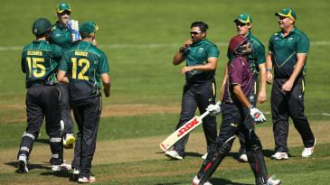 Auckland Aces, Central Stags join Northern Knights in playoffs