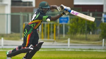 Barbados in semis after thrilling win 