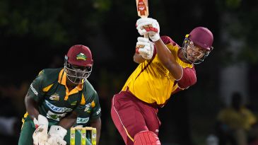 Leewards topple Windwards, T&T clinch semis berth