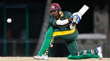 Windward Islands, Trinidad & Tobago score sizeable victories