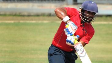 Harpreet Singh's ton not enough to stop Bengal