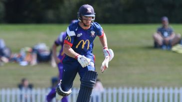 Phillips 104 and three-for fires Auckland to thrilling win