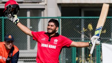 Cooked in India, reborn in Hong Kong: Anshuman Rath battles his way from tears to triumph