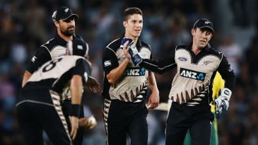 NZ rotate Boult out, Wheeler gets T20 call-up