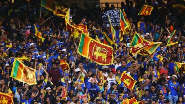 Ashantha de Mel to head Sri Lanka's new selection panel