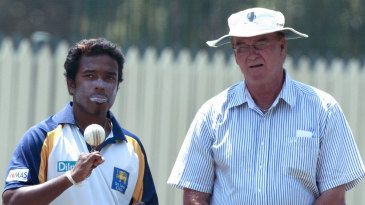 My life in cricket writing (and reading)