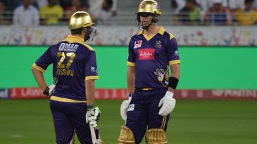 Quetta Gladiators overseas players pull out of PSL final