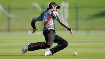 Suri not picked in squad for first ODI against Ireland