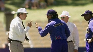The grudge match Sri Lanka won