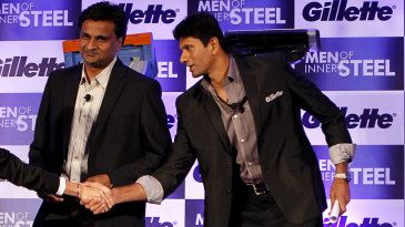A team that could beat the best of Bombay