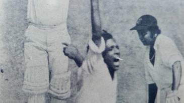 Bishan Bedi on Rajinder Goel: 'Don't think his Ranji Trophy record will ever be broken'