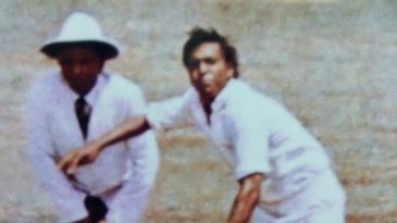 Rajinder Goel, the highest wicket-taker in Ranji Trophy history, dies aged 77