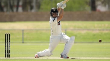 Western Australia falter after Cartwright 78
