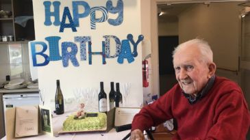 It takes a rare cricketer to reach a century, not just make one