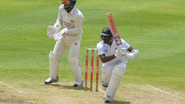 Brooks and Harding blow Jamaica away