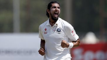 Saif, Nath score fifties on seesawing first day