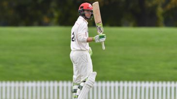 Auckland's loss hands Canterbury third Shield