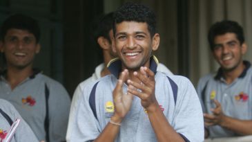 Might they have played for India?