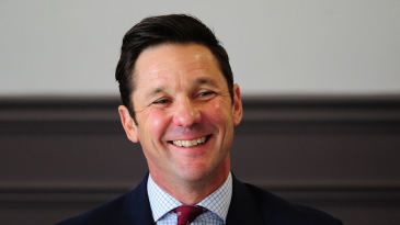 MCC begins search for new chief executive as Guy Lavender steps down