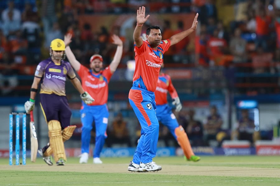Praveen Kumar's appeal is turned down