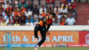 The keys to Rashid's success, and Warner's form