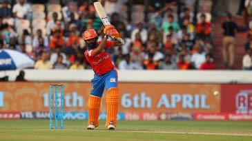 Tamil Nadu go top with Karthik's third successive fifty
