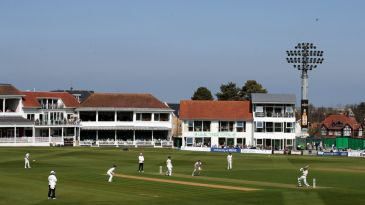 Transgender cricketer Maxine Blythin reveals shock at backlash over playing in women's competition