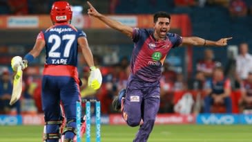 Lomror, Chahar steer Rajasthan to come-from-behind win